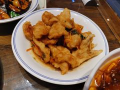 -老厨家(友谊路总店)
