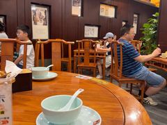 -奎元馆.百年奎元.非遗传承(西湖边的解放路店)