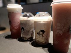 -喜茶(上海正大广场店)