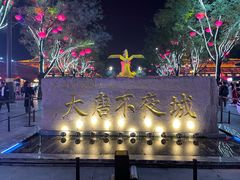-大唐不夜城