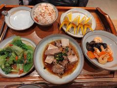 -山食间·中式营养轻餐(保利时光里店)