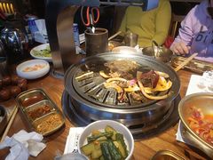 -九田家黑牛烤肉料理(新辰里亚运村店)