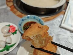 -丰尔粥食·粥底火锅·桑拿鸡(大良总店)