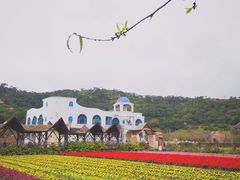 -丹樱生态园