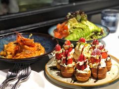 -BE BRIGHT KITCHEN(正佳广场店)