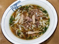 -和记粉馆(湘春路店)