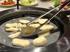 -么子烤肉(化龙池店)