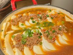 -爱碗亭·鲜炒湖南菜(壹城中心店)