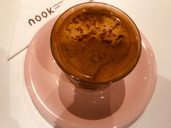 Dirty-GOTLOT COFFEE&KITCHEN角落厨房NOOK店