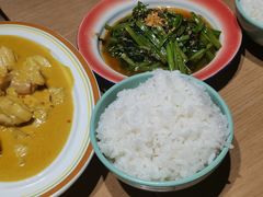 -迷你椰·泰式大排档(共康店)