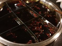 -邓莽子老火锅(中兴路总店)