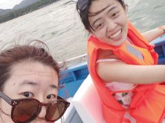 -西涌国际滨海旅游区