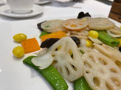 -胜记为食家·创新粤菜(车公庙店)