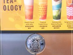 -星巴克(信达城店)