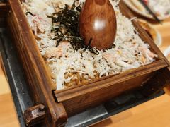 -大岛日本料理铁板烧(南通大饭店)