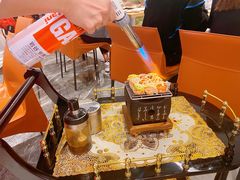 -喜寿司(金狮广场店)