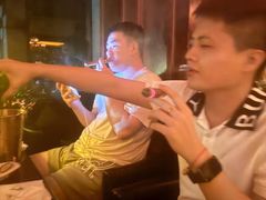 -隐肆威士忌鸡尾酒吧(玉沙国际店)