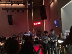 -TZ House音乐现场(来福士中心店)