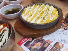 -米村拌饭(城阳万象汇店)