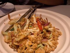 -阿里疆Alijiang·丝路美食·异域风情·清真(长楹天街店)
