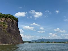 -飞天山旅游区