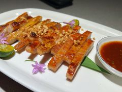 -BetterThai 泰加(苏州中心店)