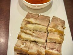 德兴闷蹄-德兴馆(广东路总店)