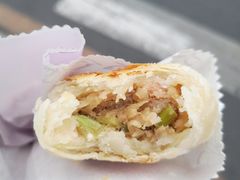 萝卜丝肉-长发西饼(临顿路店)