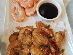 -老灶屋(金侨城店)