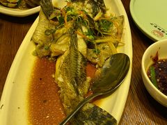 -南海渔家•海鲜•正宗海南菜(海棠湾店)
