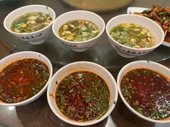 旗花面-小李旗花面庄