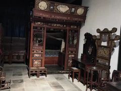 -上海鲁迅故居
