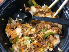 -聚合鑫东北熏酱熟食麻辣面(长阳店)