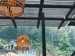 -MOJ coffee(瓯海泽雅水碓坑店)