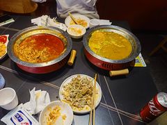 -美蛙四季(黄寺大街店)