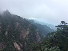 -三清山希尔顿度假酒店