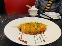 -陆小凤四川料理(北京路店)
