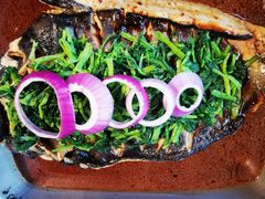 -半天妖烤鱼(方庄店)