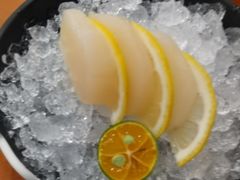 -V Bar海景扒房(北海湾惠龙万达嘉华酒店)