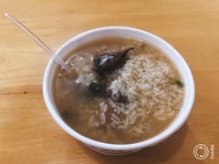 -百成大同鸭肉粥(大同总店)