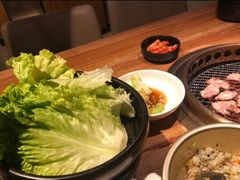 -黑牛黑猪烤肉专门店(万象城店)