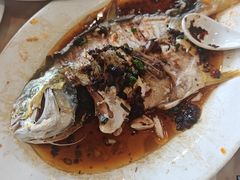 -新金盛·海鲜酒楼(盐田店)