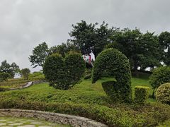 -东莞植物园