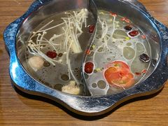 -傣妹火锅(南京东路一店)