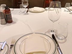 -Wolfgang’s Steakhouse 沃夫冈牛排馆(上海白玉兰广场店)