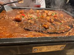 -炉鱼(萧山万象汇店)