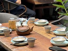 -缘生态云南菜·野生菌庭院餐厅(华侨城店)