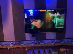 -唱吧麦颂KTV(松江五龙商业广场店)
