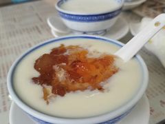 -周大娘牛乳(旧寨古村总店)
