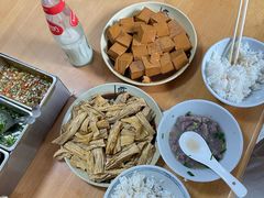 -烂厅下牛肉汤